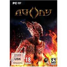 Agony (PC)