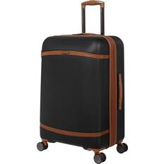 IT Luggage Black Suitcases IT Luggage Quaint