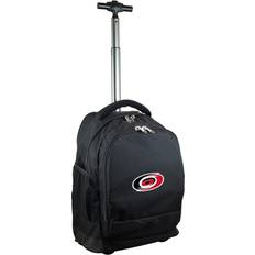 Denco NHL Carolina Hurricanes Premium Backpack