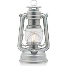 Feuerhand Lanterne LED 276 Zinc