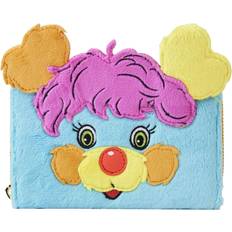 Loungefly X Popples Cosplay Plush Zip Around Wallet