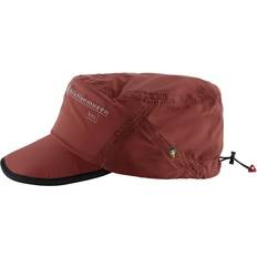 Klättermusen Nal Cap - Madder Red