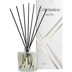 Ecoya Celebration Fragrance Diffuser 200ml white musk & warm vanilla