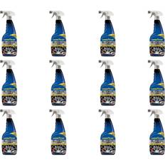 Goodyear Rim Cleaners Goodyear Alloy Wheel Cleaner 750ml Pack of 3 0.75L