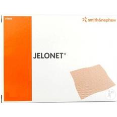 Smith & Nephew Jelonet parafin gauze dressings 5cm 5cm