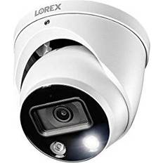 Lorex 4K Ultra HD Smart Deterrence Motion Detection Plus