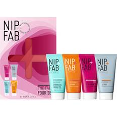 Nip+Fab The Fab Four Gift Set