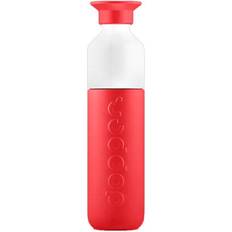 Dopper Water Bottles Dopper Thermal Deep Coral Wasserflasche 0.35L