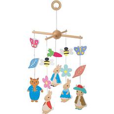 Orange Tree Toys Peter Rabbit Mobile Multi Size