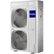 Air-water Heating Pump Haier Monoblock-Wärmepumpe Super Aqua 16 Außenteil