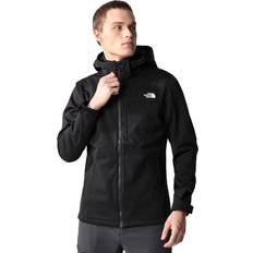 The North Face Men - Softshell Jacket - XL Jackets The North Face Diablo Softshell Jacket: Black: XXL, Colour: