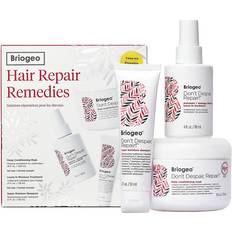 Briogeo Gift Boxes & Sets Briogeo Hair Repair Remedies Dont Despair, Repair! Split End Solutions Gift Set