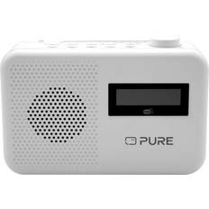 Pure DAB+ Radios Pure ELAN-ONE2-WHT Elan One2