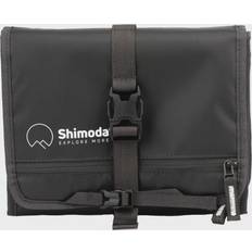 Shimoda Accessory Bags & Organizers Shimoda Filter Wrap 150 Black