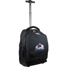 Denco NHL Colorado Avalanche Premium Backpack