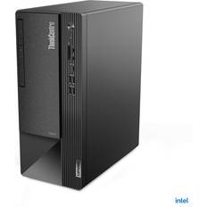 Lenovo 8 GB - Compact Desktop Computers Lenovo ThinkCentre neo 50t Tower 12JD0030UK Core 256GB