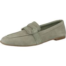 Green - Women Ballerinas Tamaris Women's Damen 1-1-24604-28 Loafer, Soft SAGE