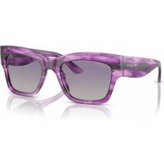 Vogue Woman Sunglass VO5524S Frame color: Polarized