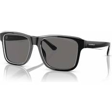 Armani Emporio 0EA4208 Black