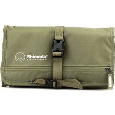 Shimoda Accessory Bags & Organizers Shimoda Filter Wrap 100 Army green