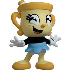 Youtooz Cuphead Collection Ms. Chalice Vinyl Figure #3