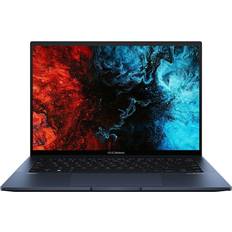 ASUS 8 GB - Fingerprint Reader - Intel Core i5 Laptops ASUS ZenBook 14 Laptop UX3402ZA-KP234W