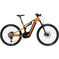 Cannondale Moterra - Orange Men's Bike