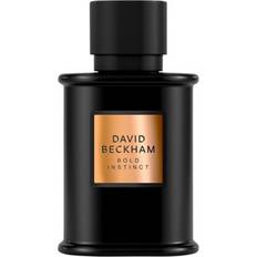 David Beckham Men Eau de Parfum David Beckham Men's fragrances Bold Instinct Eau de Parfum Spray 50ml