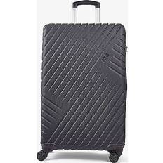 Rock Hard Luggage Rock Santiago Suitcase 74cm