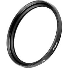 ayex UV Filter 49mm Schutzfilter für Objektive mit 49mm Gewinde, Multicoated MC