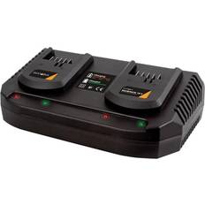 Batavia Maxxpack li-ion dual charger 240v