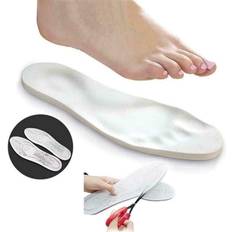 PMS pairs anti-odour active carbon insoles, eur 38-46