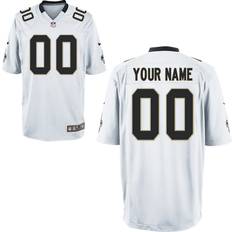 Nike New Orleans Saints Game Road Jersey Men