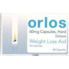 Magnesium Alli Orlos Weight Loss Aid 84 Hard 60 pcs