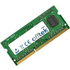 OFFTEK SO-DIMM DDR3 1600MHz 8GB ‎(1087499-OF-8192)