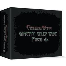 Petersen Games Cthulhu Wars Great Old One Pack 4