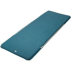 Quechua Sleeping Mats Quechua Self-inflating Camping Mattress Comfort 65cm 1 Person