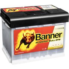 Banner 56511 Running Bull EFB 65Ah Autobatterie