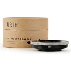 Urth to Fujifilm X Camera Body