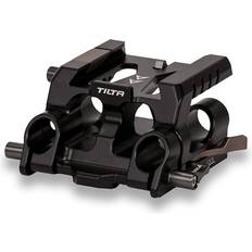 Tilta 15mm LWS Baseplate for RED Komodo, Black