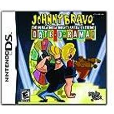 Johnny Bravo (DS)