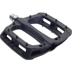 HT HT Components Nano Flat Pedals Black