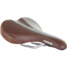 Madison Flux Classic Short Saddle