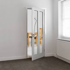 S 0502-Y Interior Doors JB Kind Dominica Glazed Interior Door S 0502-Y (x)