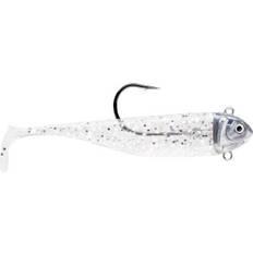 Storm 360Gt Biscay Minnow 14 Sg Silver Glitter 14cm