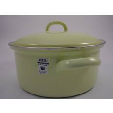 Yellow Other Sauce Pans Riess Classic Pastell 22 cm