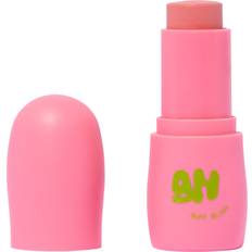 Glow Hub Buff Blush Stick Pinched Pink