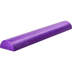 Yes4All Yes4All Half Foam Roller EPP Support Pain Relieved, Physical Therapy, Back, Leg and Muscle Restoration 36 inch