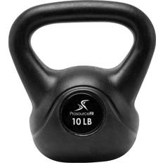 ProsourceFit Vinyl Kettlebell 10 lb