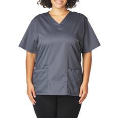 WonderWink Women's V-Neck Scrub Top